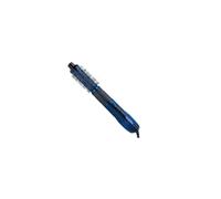 BaByliss Pro Airstyler Blue Lightning Hair Dryer Brush For Volume