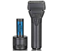 BaByliss PRO All Metal Shaver Professional Hair Clipper 1 pcs, Black