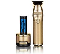 BaByliss PRO All Metal Skeleton professional hair trimmer 1 pcs, Gold