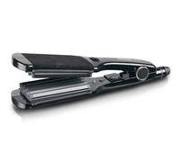 BABYLISS PRO Attitude Crimper in Black BABYLISS PRO Black