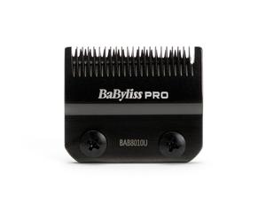 Babyliss Pro BAB8010U Super Motor Hair Clipper Fade Graphite Replacement Blade