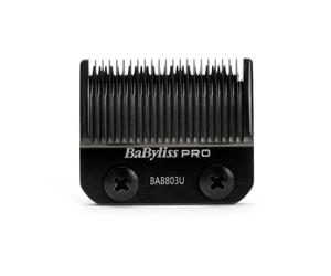Babyliss Pro BAB803U Super Motor Hair Clipper Graphite Replacement Blade