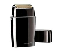 Babyliss Pro Foil Cordless Titanium Dual Foil Shaver Heavy Duty