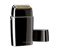 Babyliss Pro Foil Cordless Titanium Dual Foil Shaver Heavy Duty