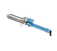 Babyliss Pro BABNT125S Professional Nano Titanium Spring Curling Iron, 1 1/4 - US 110 VOLT - TRANSFORMER REQUIRED FOR INTERNATIONAL USE