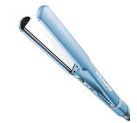 BaByliss Pro BABNT3073T Nano Titanium Straightening Iron - US 110 VOLT - TRANSFORMER REQUIRED FOR INTERNATIONAL USE