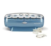 Babyliss Pro BABNTCHV15 Professional Nano Titanium 12 Hair Roller Set - US 110 VOLT - TRANSFORMER REQUIRED FOR INTERNATIONAL USE