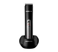 Babyliss Pro V-Blade Precision Trimmer In Clear Clear One Size