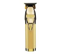 BaByliss PRO Skeleton FX Trimmer contouring hair and beard trimmer Gold