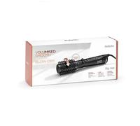 Babyliss Pro Big Hair Hot Air Brush In Clear Clear One Size