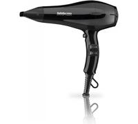 BaByliss PRO Black Magic Professional Hairdryer Black (2000w)