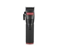 Babyliss Pro 4Artist Boost+ Clipper Matte Black & Red FX8700RBPE