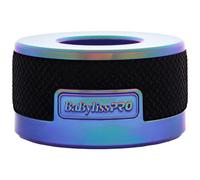BaByliss PRO Boost+ Trimmer Charging Stand Charging Stand for Boost+ Outlining Trimmers Chameleon Metal
