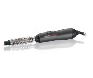 BaByliss PRO Ceramic Air Styler 700 W professional curling iron tourmaline+titanium Black, 19 mm / 3 / 4", EU