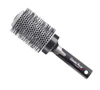 BaByliss PRO Ceramic Pulse Round Brush ceramic round brush Black, 52 mm