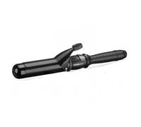 BaByliss Pro Ceramic Dial A Heat Curling Tong 38mm Black