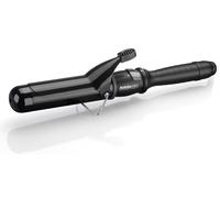 Babyliss Pro Ceramic Dial A Heat Hair Tongs Curler Curling Wand Tong