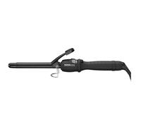 Babyliss Pro Ceramic Dial A Heat Hair Tongs Curler Curling Wand Tong
