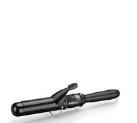 BaByliss Pro Ceramic Dial A Heat Curling Tong 38mm Black