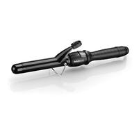 Babyliss Pro Ceramic Dial-A-Heat Tong In Black Black One Size