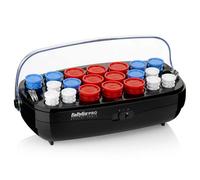 BaByliss PRO Stylers Heated Ceramic 20 Piece Roller Set