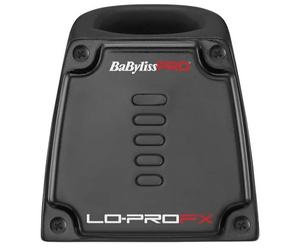 BaByliss PRO Charging Base Lo-Pro Trimmer Charging Stand for FX726E Trimmer