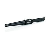 Babyliss Attitude Conical Wand 32-19mm. 25 Heat Settings.