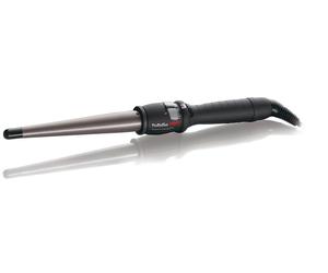 BaByliss PRO Conical Iron conical hair iron Black, 25 mm / 1", EU