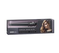 BaByliss Pro Conical Wand - Black 32-19mm Wide Barrel