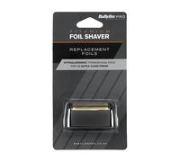 BaByliss Pro Cordless Dual Foil Shaver Replacement Foils