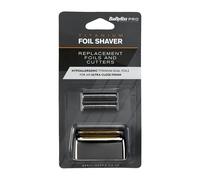 BaByliss Pro Cordless Dual Foil Shaver Replacement Foils/Cutters