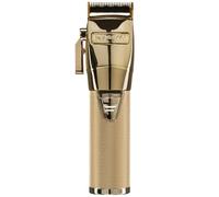 Babyliss Pro Cordless Super Motor Clipper Gold