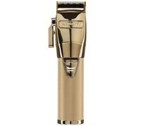 BaByliss PRO Cordless Super Motor Clipper Gold