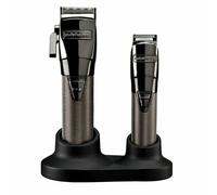 BaByliss PRO Cordless Super Motor Clipper & Trimmer Set