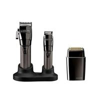 Babyliss Pro Cordless Super Motor Collection and Foil Shaver