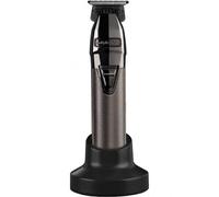 BaByliss PRO Cordless Super Motor Skeleton Trimmer Black