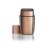 Babyliss Pro Cordless Titanium Dual Foil Shaver Rose Gold