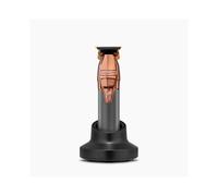 Babyliss Pro Cordless Trimmer Super Motor Skeleton Beard Grooming Kit Rose Gold