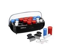 Babyliss Pro Curl 20 Piece Heated Rollers Set With Clips