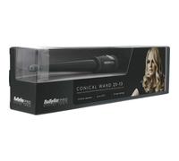 BaByliss Pro Dial A Heat Conical Wand Black 25-13mm