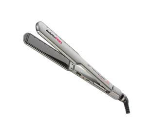 Babyliss Pro Dry & Straight Zilvergrijs