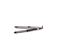 BaByliss PRO Elipstyle Deep Purple Titanium Ion Flat Iron BAB3500E
