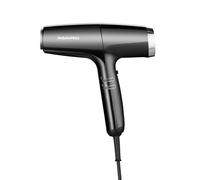 BaByliss PRO Falco High Speed Dryer Black/Silver