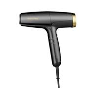 Babyliss Pro Falco Advanced Hair Dryer In Grey & Gold Grey & Gold One Size