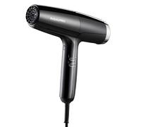 BaByliss PRO Falco High Speed Dryer Black/Silver