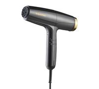Babyliss PRO Falco Advanced Professional High-Speed Digital Hair Dryer Grey & Gold