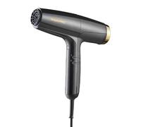 BaByliss Pro Falco High Speed Dryer - Grey & Gold
