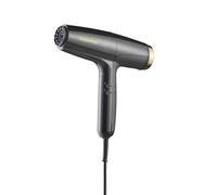 BaByliss Technical equipment Hair dryer Digital Highspeed Dryer Falco Grey Gold