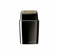 Babyliss Pro Foil Cordless Titanium Dual Foil Shaver Heavy Duty
