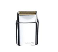 Babyliss Pro Foil Shaver Single Chrome